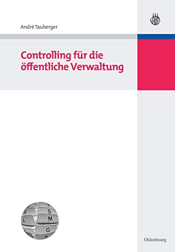 Beispielbild fr Controlling Fr Die ffentliche Verwaltung zum Verkauf von Blackwell's