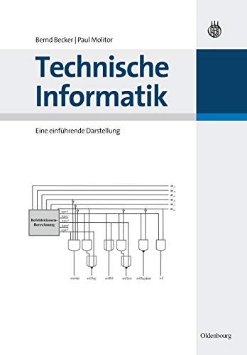Stock image for Technische Informatik for sale by Chiron Media