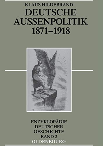 Stock image for Deutsche Auenpolitik 1871 - 1918 for sale by medimops