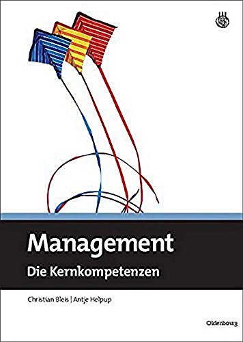 Stock image for Management - Die Kernkompetenzen for sale by medimops