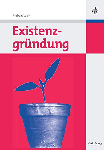 Stock image for Existenzgrndung for sale by medimops