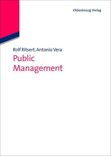 9783486589719: Public Management