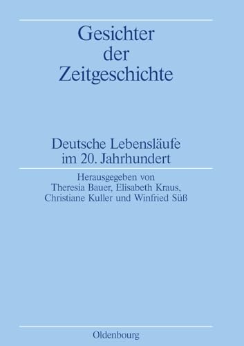 Stock image for Gesichter der Zeitgeschichte. for sale by SKULIMA Wiss. Versandbuchhandlung