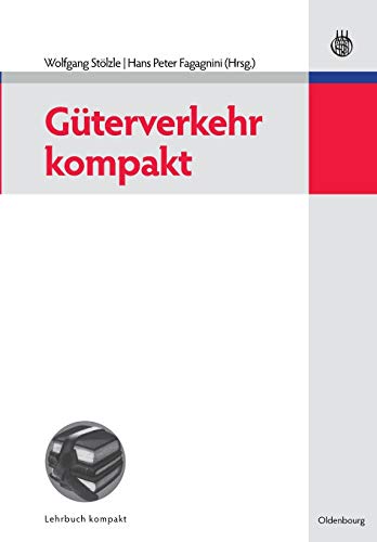 Stock image for Gterverkehr kompakt for sale by medimops