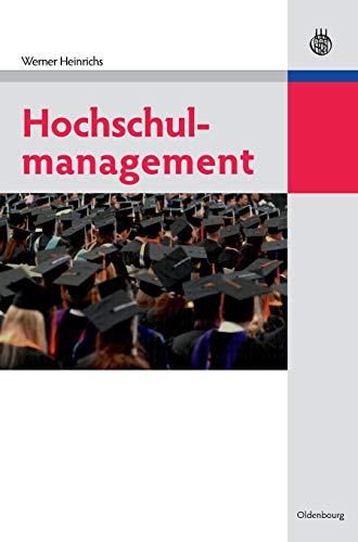 Stock image for Hochschulmanagement for sale by medimops