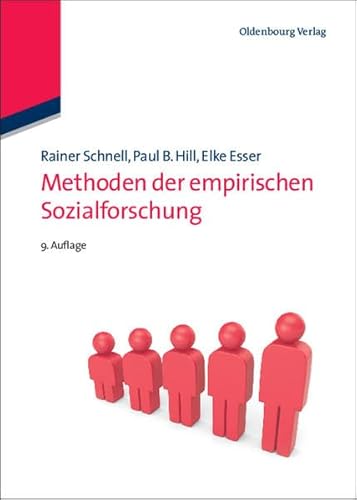 Beispielbild fr Methoden der empirischen Sozialforschung zum Verkauf von Ammareal