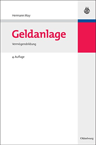 Stock image for Geldanlage: Vermgensbildung for sale by medimops