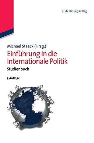 9783486591170: Einfhrung in die Internationale Politik: Studienbuch (German Edition)