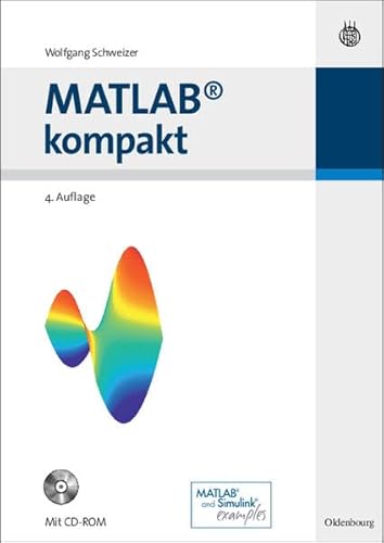 Imagen de archivo de MATLAB kompakt a la venta por medimops