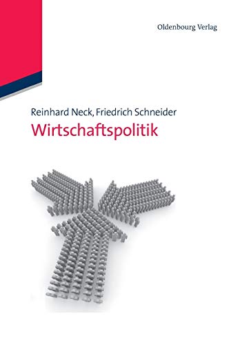 Stock image for Wirtschaftspolitik for sale by medimops