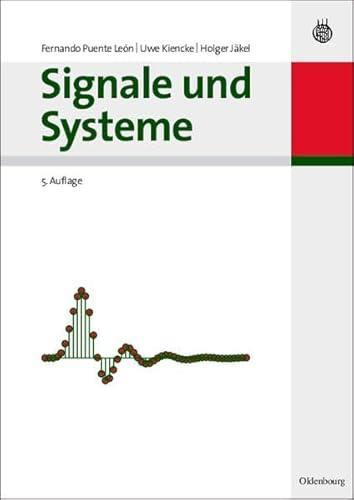 9783486597486: Signale und Systeme