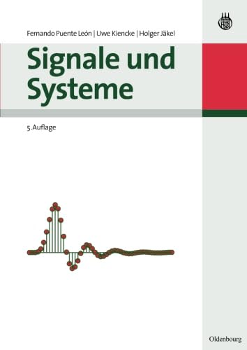 Stock image for Signale Und Systeme for sale by Revaluation Books
