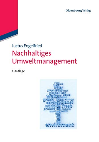 Beispielbild fr Nachhaltiges Umweltmanagement zum Verkauf von medimops