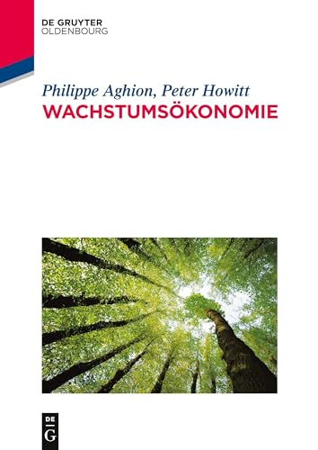 Imagen de archivo de Wachstumsokonomie (German Edition) a la venta por Bellwetherbooks