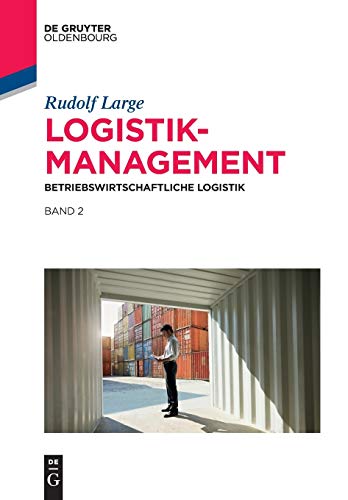 Stock image for Logistikmanagement for sale by Chiron Media