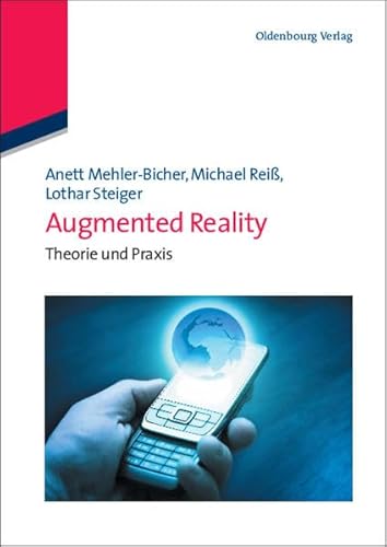 9783486598377: Augmented Reality: Theorie Und Praxis