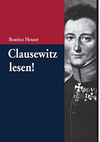 Stock image for Clausewitz lesen! for sale by Chiron Media