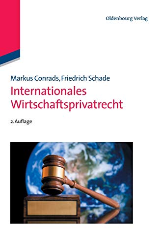 Stock image for Internationales Wirtschaftsprivatrecht for sale by medimops