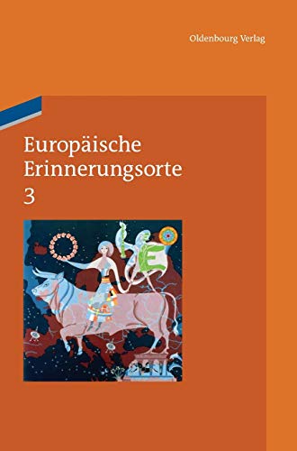 9783486708226: Europische Erinnerungsorte 3: Europa und die Welt