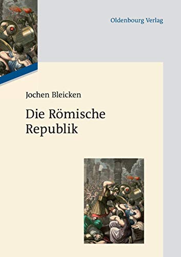 Stock image for Die Romische Republik for sale by Chiron Media