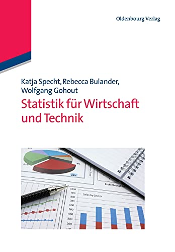 9783486713565: Statistik Fr Wirtschaft Und Technik