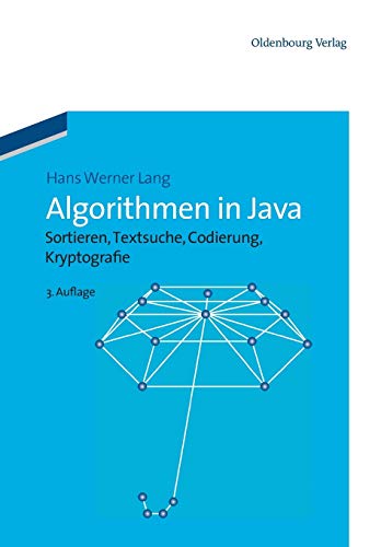 Stock image for Algorithmen in Java for sale by Chiron Media