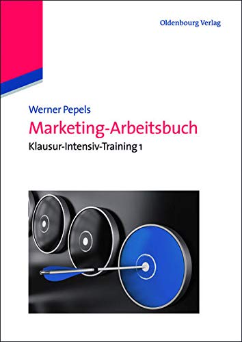 9783486714180: Marketing-arbeitsbuch