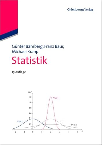 9783486716511: Statistik (Oldenbourgs Lehr- und Handbucher der Wirtschafts- u. Sozialwissenschaften)