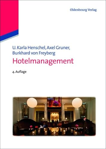 Beispielbild fr Hotelmanagement zum Verkauf von medimops