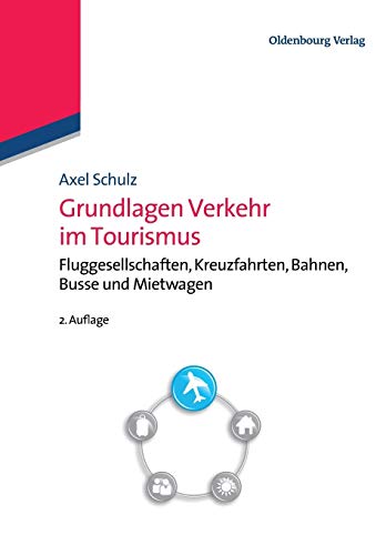 Stock image for Grundlagen Verkehr im Tourismus for sale by Chiron Media