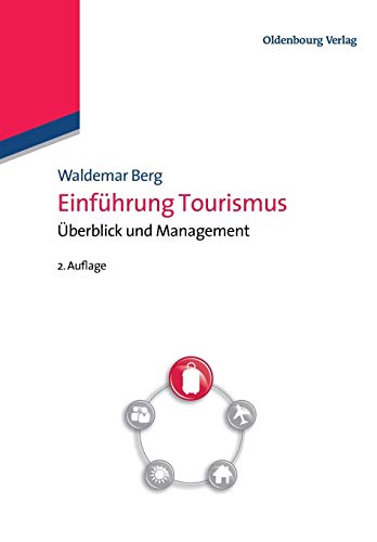 Stock image for Einfuhrung Tourismus for sale by Chiron Media