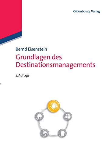 Stock image for Grundlagen des Destinationsmanagements for sale by Chiron Media