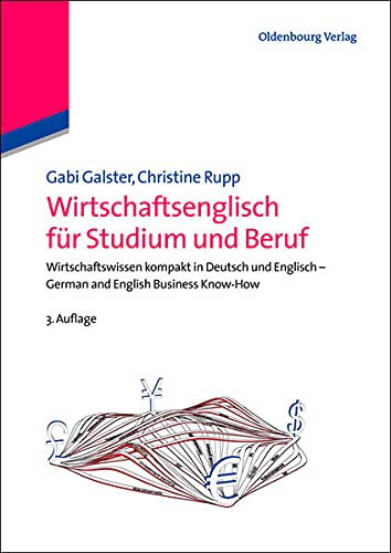 Stock image for Wirtschaftsenglisch Fr Studium Und Beruf for sale by Blackwell's