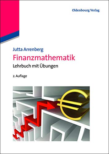 Beispielbild fr Finanzmathematik: Lehrbuch mit bungen zum Verkauf von medimops