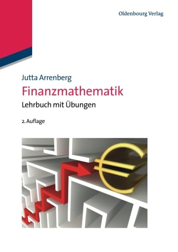 Stock image for Finanzmathematik: Lehrbuch mit bungen for sale by medimops