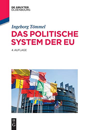 Stock image for Das politische System der EU for sale by Chiron Media