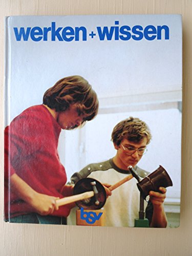 9783486781960: Werken und Wissen