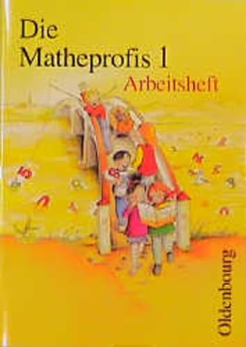 Beispielbild fr Die Matheprofis, EURO, Bd.1 zum Verkauf von medimops
