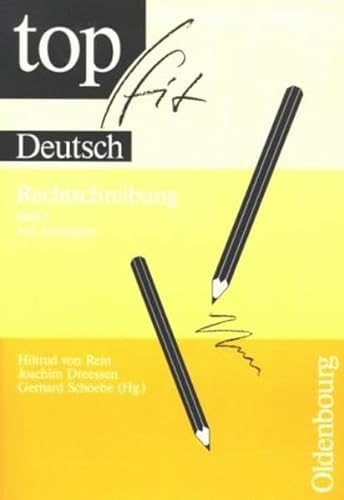 Stock image for Rechtschreibung, H.1, 5. Schuljahr for sale by medimops