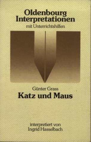 9783486886351: Katz Und Maus