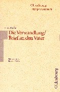 9783486886917: Oldenbourg Interpretationen, Bd.91, Die Verwandlung