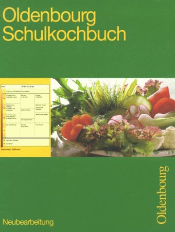 Beispielbild fr Schulkochbuch zum Verkauf von medimops