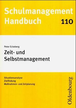 Beispielbild fr Zeit- und Selbstmanagement zum Verkauf von medimops