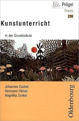 9783486960525: Kunst in der Grundschule.