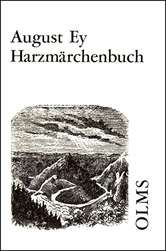 Beispielbild fr Harzmrchenbuch oder Sagen und Mrchen aus dem Oberharze zum Verkauf von Buchstube Tiffany