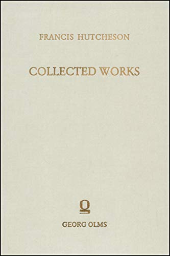 9783487040400: Collected Works: Opera Minora v. 7