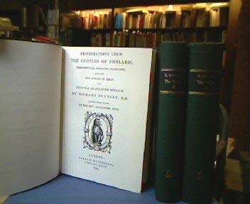 The Works. Edited by Alexander Dyce (1836-138). Vol. III. (=Anglistica & Americana; 131). (9783487040721) by Richard. Bentley