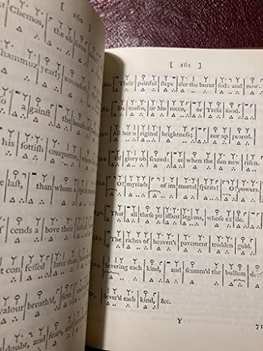 Beispielbild fr Prosodia Rationalis: Or an Essay Towards Establishing the Melody & Measure of Speech, to Be Expressed & Perpetuated by Peculiar Symbols (Anglistica & Americana) zum Verkauf von Powell's Bookstores Chicago, ABAA