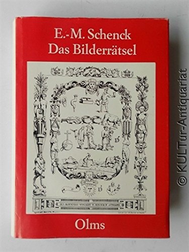 Imagen de archivo de Das Bilderrtsel. a la venta por Antiquariat KAMAS