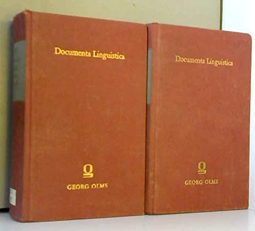 9783487043661: Theoretisch-praktische deutsche Grammatik. Oder Lehrbuch der deutschen Sprache. Documenta Linguistica, Reihe VI, Grammatiken des 19. Jahrhunderts.